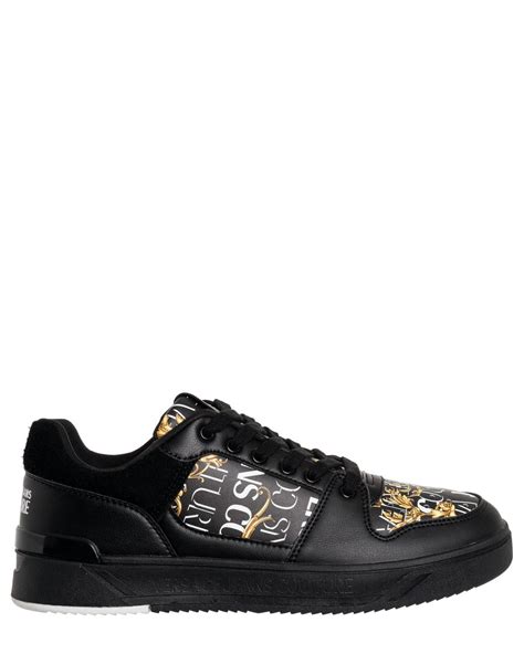 sneakers versace jeans scontate|sneakers versace jeans couture.